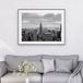 New York Affiche / Poster - 30x40 Cm - Photo Pleine Page