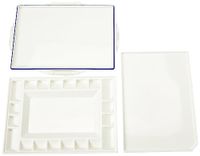 Kunststof pallet Box 34 x 24 (90612542)