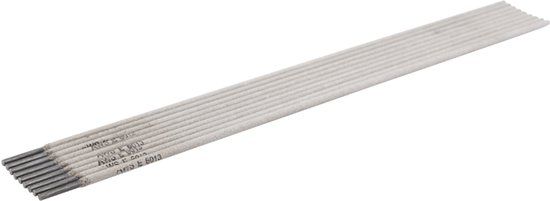 I.N.E. Soer BV Laselektroden staal rutiel 3,2mm 350mm 9st