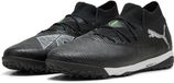Puma Future 8 Pro Cage Mid Chaussures de football Noir UE 39 Homme