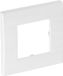 OBO Bettermann OBO Afdekraam schakelmateriaal - 6119322 - Wit