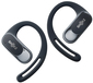 Shokz OpenFit Air - Open-ear - Draadloze Oordopjes - Zwart