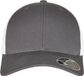Flexfit FLEXFIT 110 MESH CAP 2TONE charcoal/white one size pet