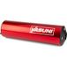 Yasuni Silencieux Moto 50 Noir / Rouge (passage à gauche)