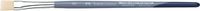Faber-Castell Penseel - Plat - Nr 8