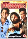 Warner Home Video Hangover