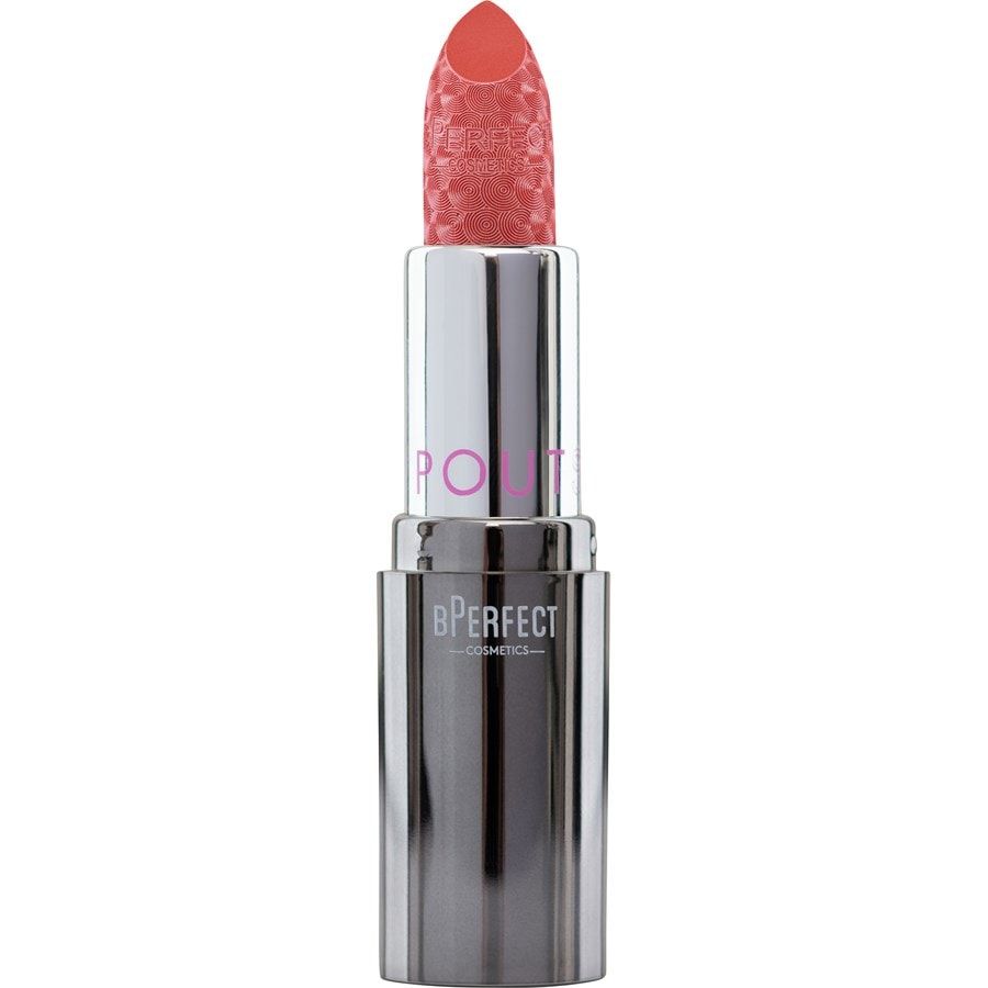 bPerfect Poutstar Soft Satin Lipstick 3.5 g Pucker
