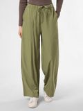 Marie Lund Broek kaki