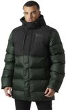 Helly Hansen Active Puffy Parka Dark Jungle S Man