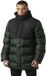 Helly Hansen Active Puffy Parka Dark Jungle S Man