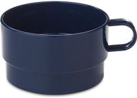 Mepal Soepkop Basic 421 - Ocean blue
