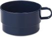 Mepal Soepkop Basic 421 - Ocean blue