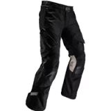 Leatt ADV MultiTour 5.5 Stealth Waterdichte Textielbroek