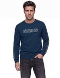 Guess Arlo CN sweatshirt voor heren