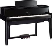 Yamaha N-1X PE Avant Grand piano numérique