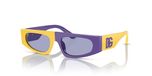 GAFAS Dolce & Gabbana Kids GAFAS DE SOL JUNIOR 0DX4004 Calibre 47 Color 34131A