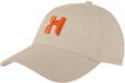 Hatland Dru Pet - Heren Petten - Beige