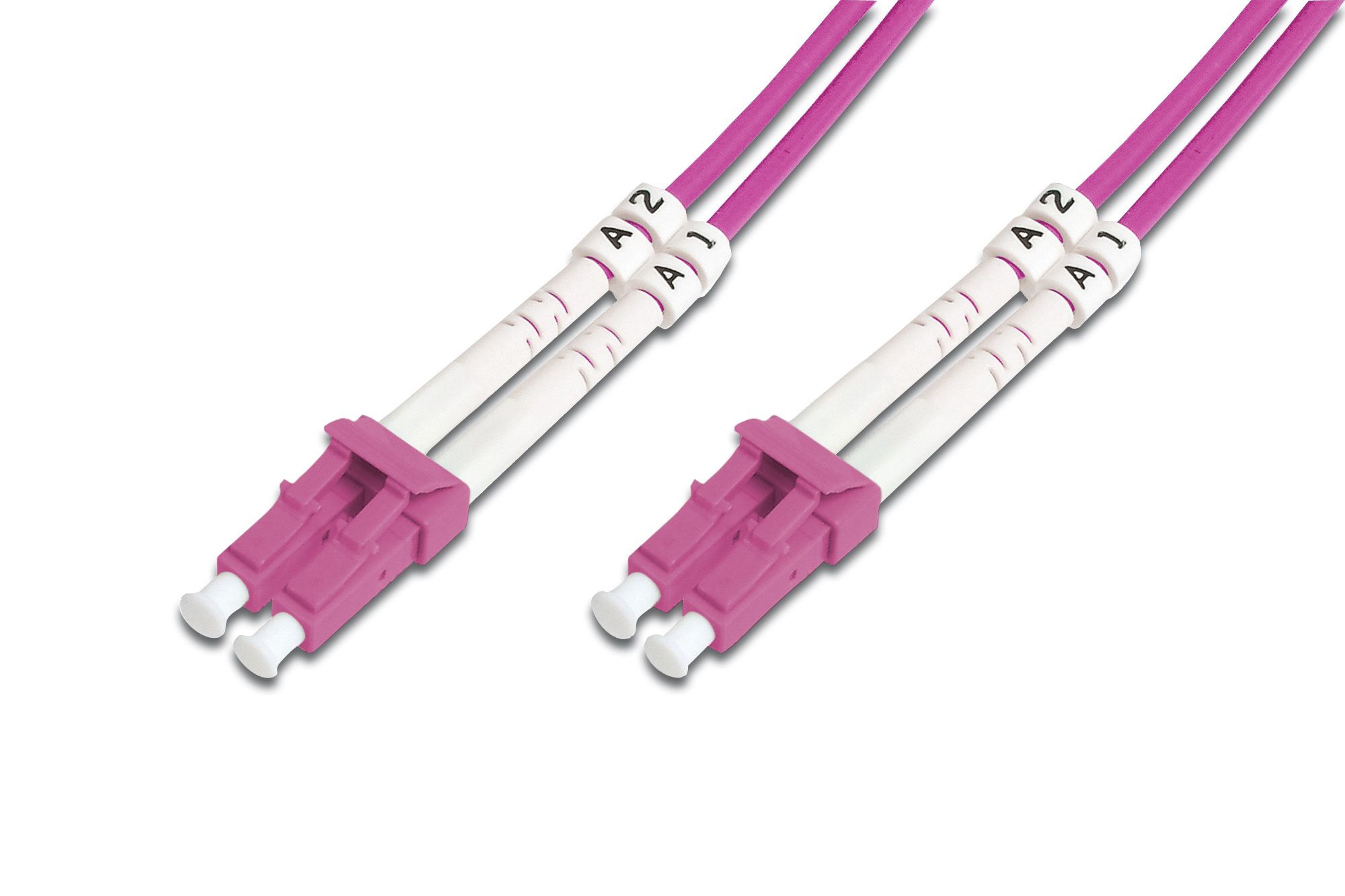 Digitus LC/LC 7m