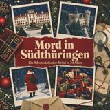 Mord tiptop Mord in Südthüringen