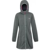 Regatta Bloomfield Long Line Fleece met volledige ritssluiting