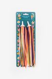 Rex London Multicolour Stuurslingers