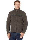 FJALLRAVEN Greenland Pile Fleece M Fleece jas voor heren