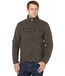 FJALLRAVEN Greenland Pile Fleece M Fleece jas voor heren