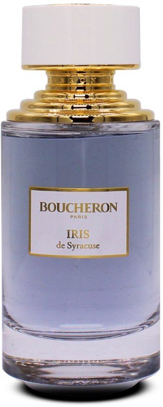 Boucheron Eau de Parfum / 125 ml / Women