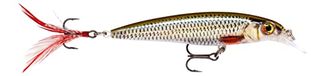 Rapala X-RAP Live Roach 13g 10cm