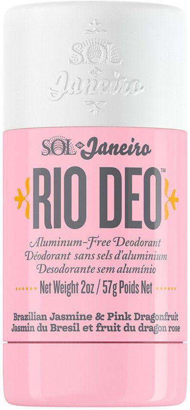 Sol de Janeiro Rio Deo Cheirosa 68 Deodorant 57gr