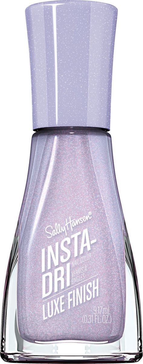 Sally Hansen InstaDri Nagellak 065 Lavish Lilac