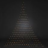 Konstsmide 4040-800 Lichtdecoratie Figuur LED Zwart 231 Lampen Amber 3.46W IP44