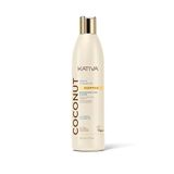 Coconut Kativa Coconut Shampoo 355 ml