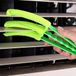 New Age Devi - Reiniger voor Luxaflex, jaloezieën, lamellen en meer! Say goodbye tegen stof met deze groene alleskunner.