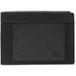 PIQUADRO Orion Men's Wallet with Flip Up ID RFID Black