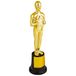Finidi Film award trofee Goud