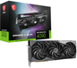 MSI GeForce RTX 4090 GAMING X SLIM 24G - NVIDIA Videokaart - 24GB GDDR6X