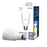 SmarthomeKoning Yeelight Yeelight slimme led lamp 1S - E27 fitting - Warm wit