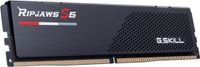 G.Skill Ripjaws S5 F5-6000J3636F16GX1-RS5K geheugenmodule 16 GB 1 x 16 GB DDR5 6000 MT/s