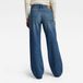 G-Star Judee Loose Wmn Dames Jeans 23/32 Katoen Denim Faded Harbor
