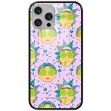 ERT GROUP mobiel telefoonhoesje voor Apple iPhone 13 Pro Max Rick and Morty 022