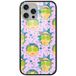 ERT GROUP mobiel telefoonhoesje voor Apple iPhone 13 Pro Max Rick and Morty 022