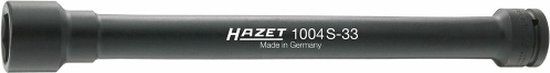 Hazet - Krachtdop zeskant lang 3/4 " 33 mm