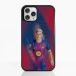 FC Barcelona Gavi 3D Housse Officielle