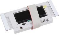 WHIRLPOOL - Display module UI G2EVO PHOE 230 MM - 481010594785