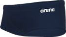 ARENA M Team Swim Low Waist Short Solid navy-white