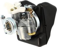 teknix Carburateur voor auto type Gurtner 243 nieuw