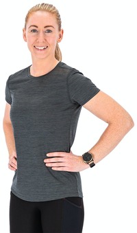 Fusion C3 T-shirt - Dames