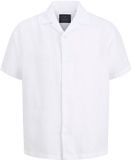 Jack & Jones Premium Resort overhemd Relaxed Fit Resort overhemd