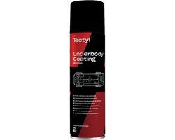 Valvoline Tectyl Onder Bodem Coating Brons 500 ml